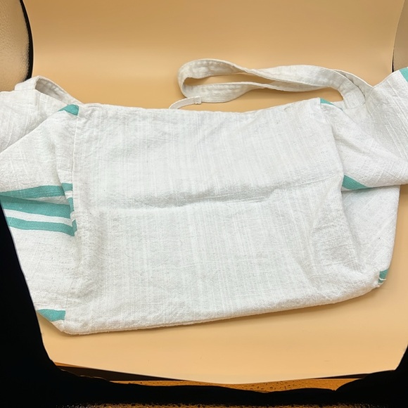 CHANTECAILLE Linen Canvas Bag - Picture 4 of 6